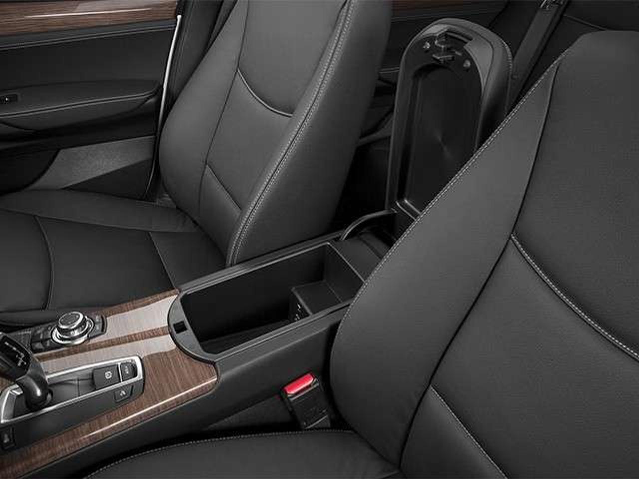 2014 BMW X3 PREMIUM PK   ROOF   AWD Photo