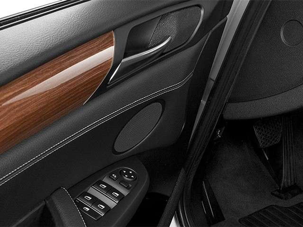 2014 BMW X3 PREMIUM PK   ROOF   AWD Photo