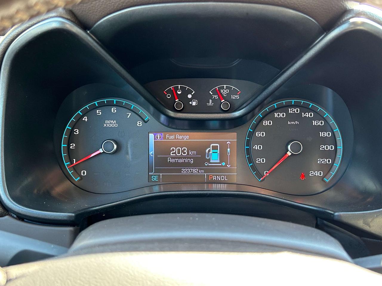2017 GMC Canyon 4WD SLT   ONE OWNER Photo