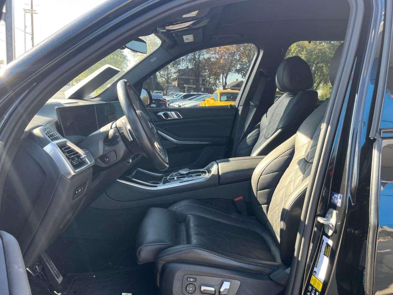 2024 BMW X5 M60i A Weapon Priced to Sell! Photo