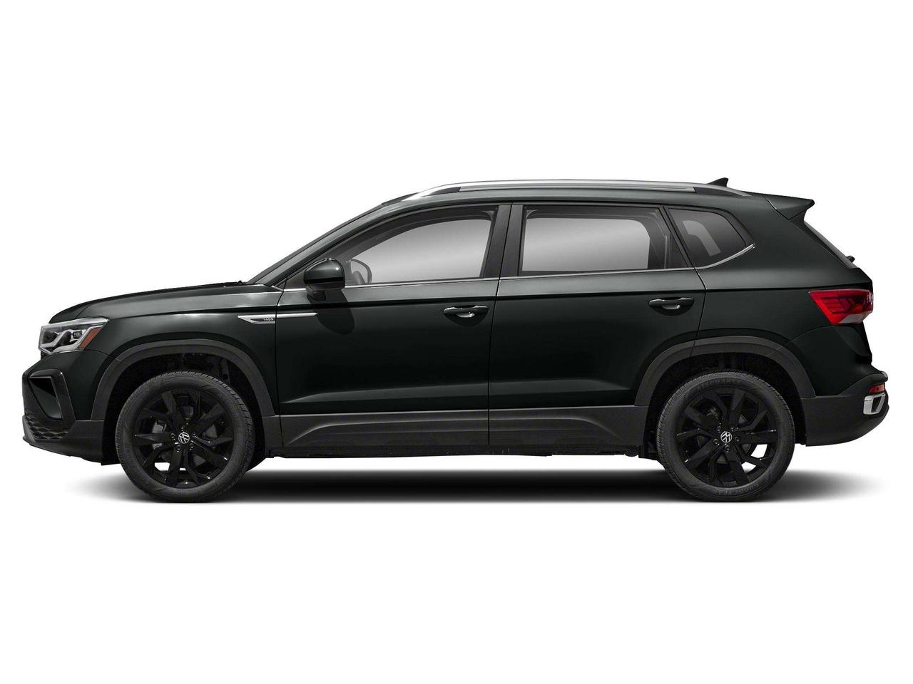 2024 Volkswagen Taos Highline Photo2