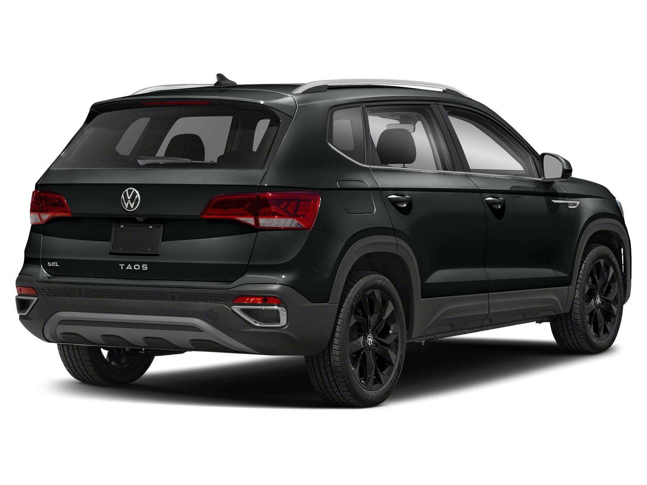 2024 Volkswagen Taos Highline Photo