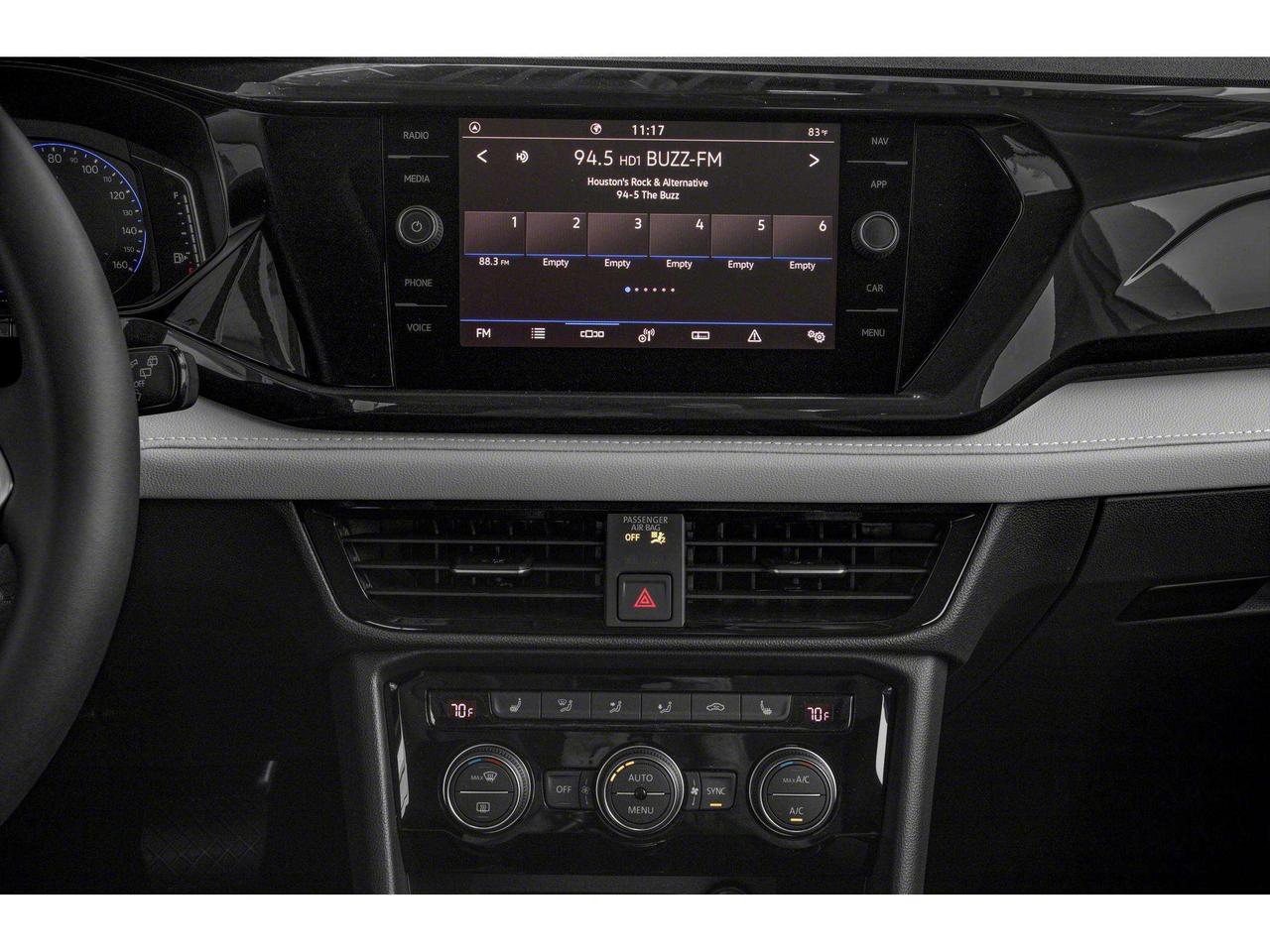 2024 Volkswagen Taos Highline Photo