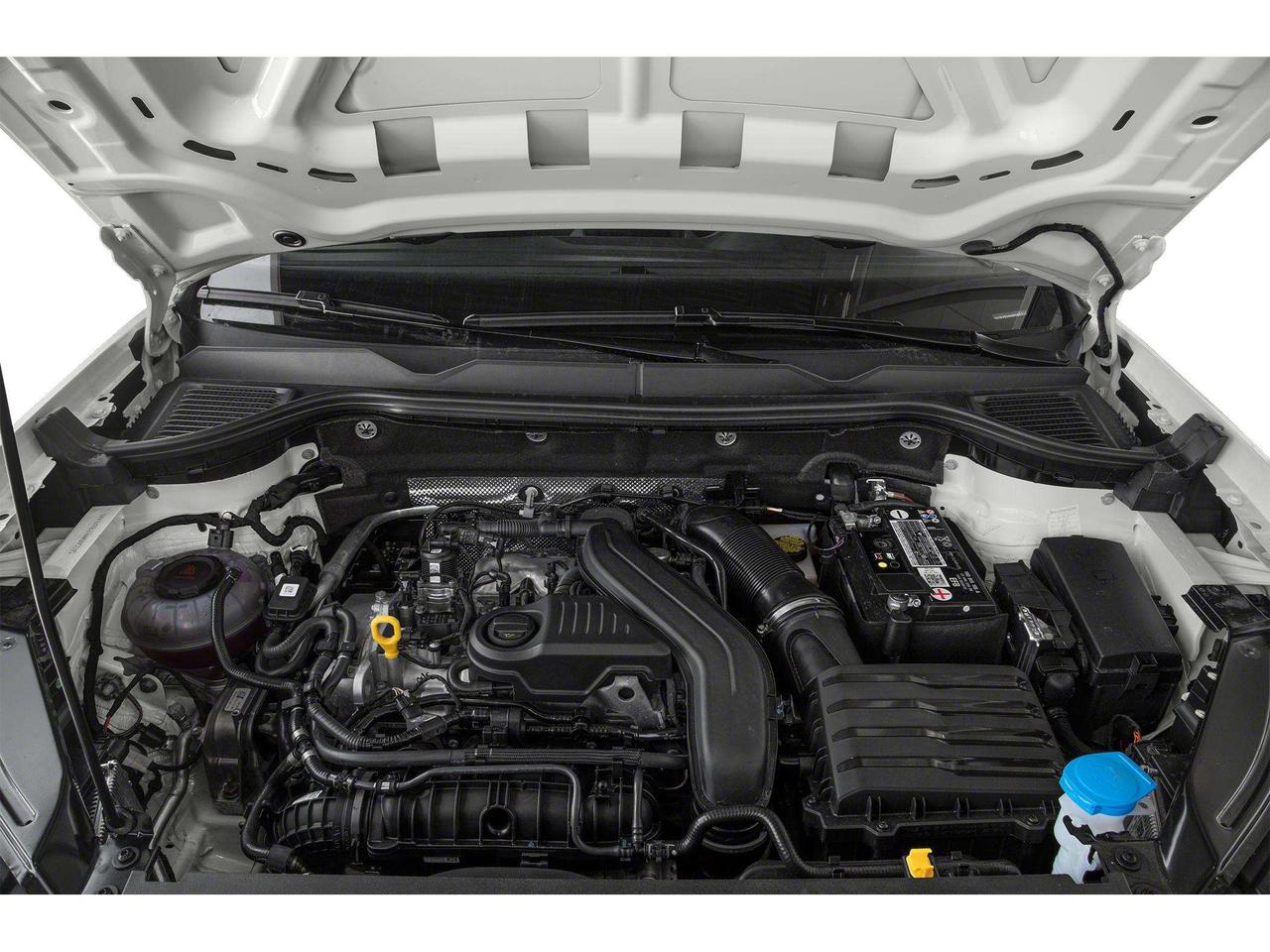 2024 Volkswagen Taos Highline Photo
