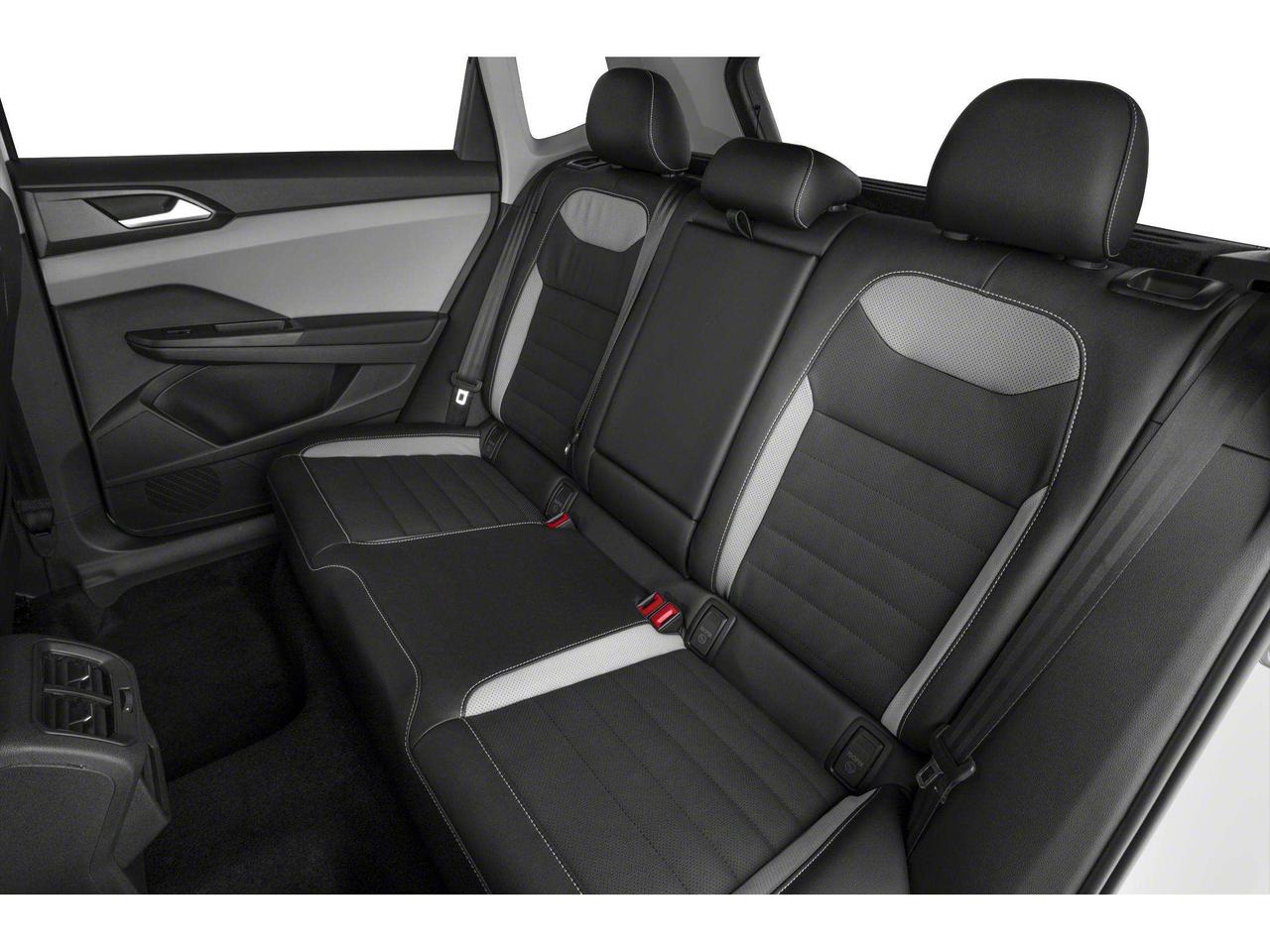 2024 Volkswagen Taos Highline Photo