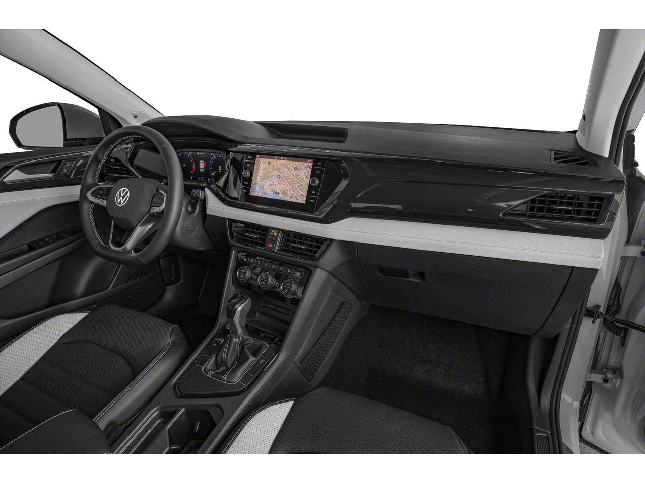 2024 Volkswagen Taos Highline Photo