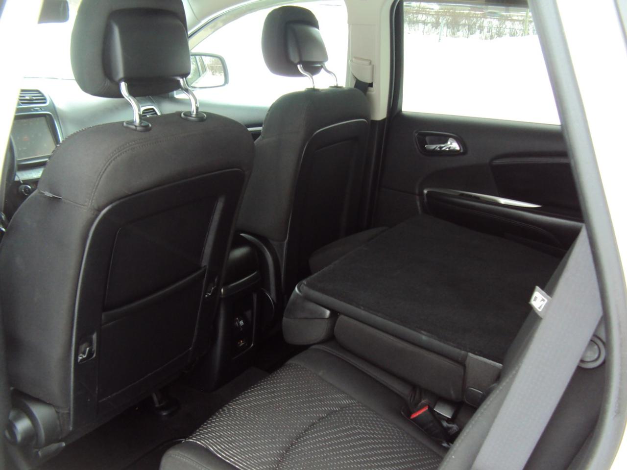 2015 Dodge Journey SXT Photo