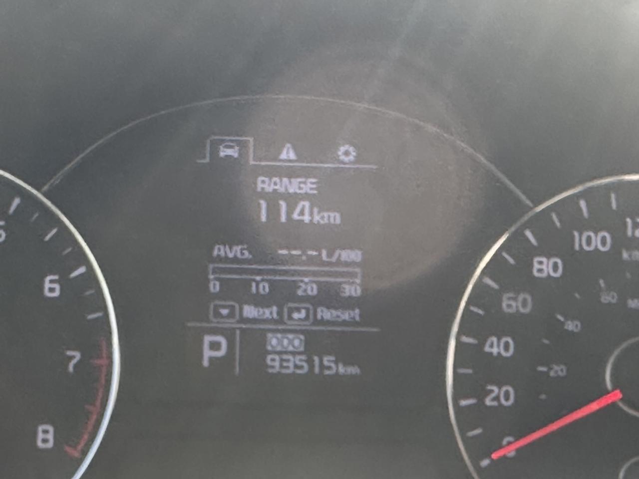 2016 Kia Forte EX Photo