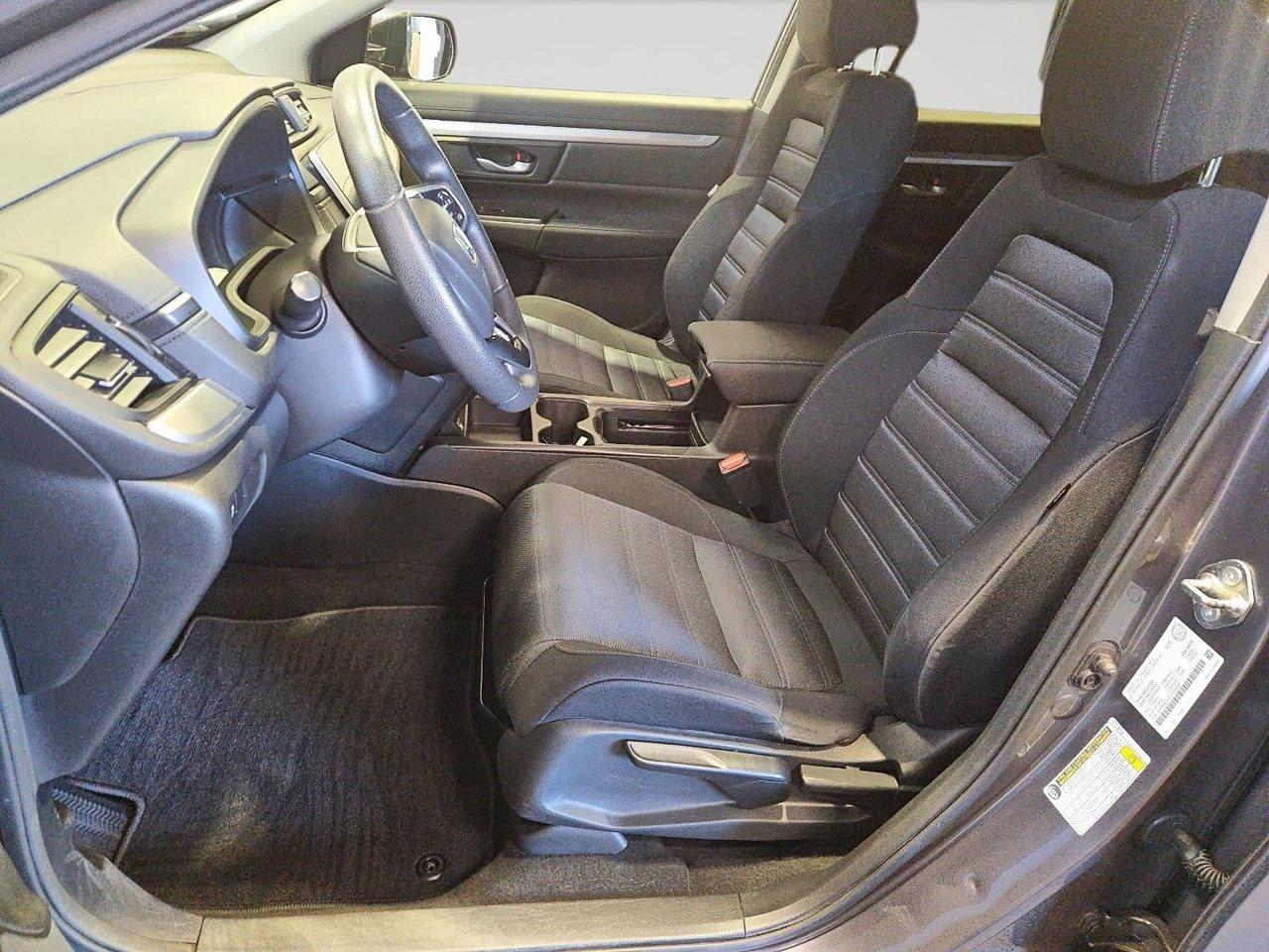 2020 Honda CR-V LX Photo