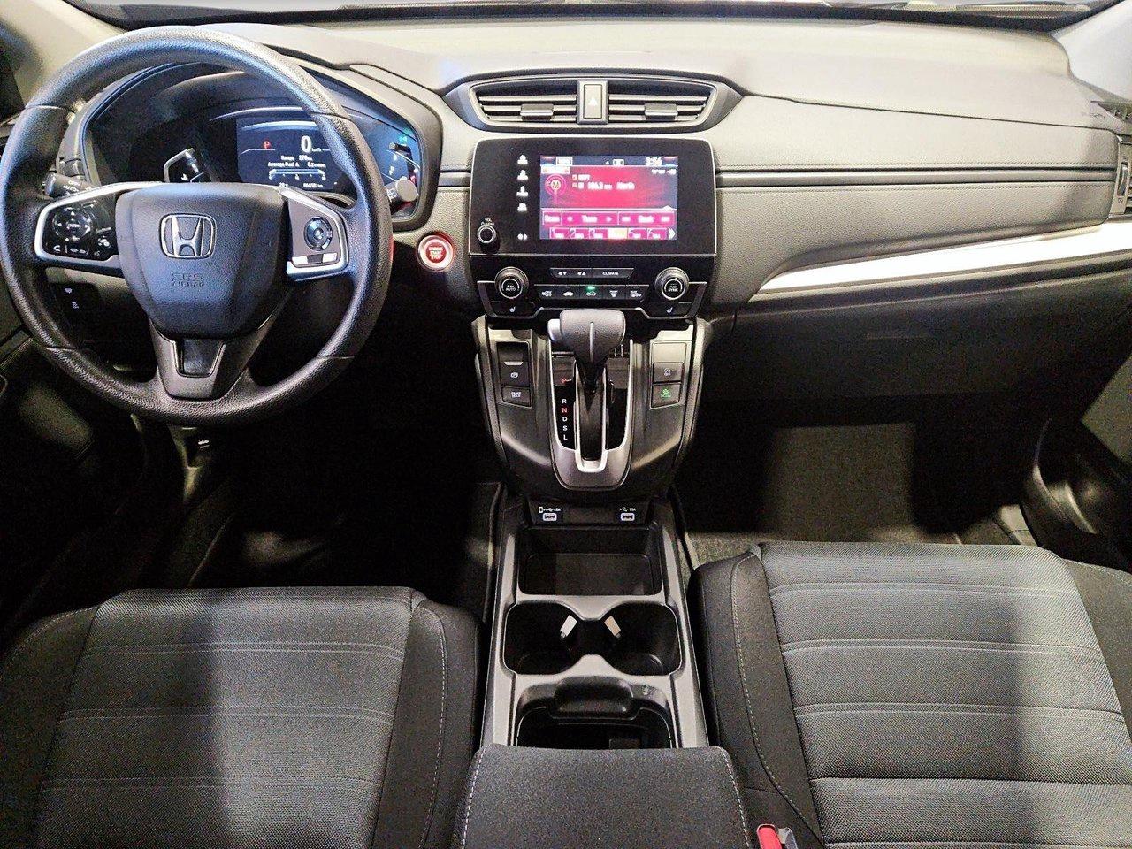 2020 Honda CR-V LX Photo