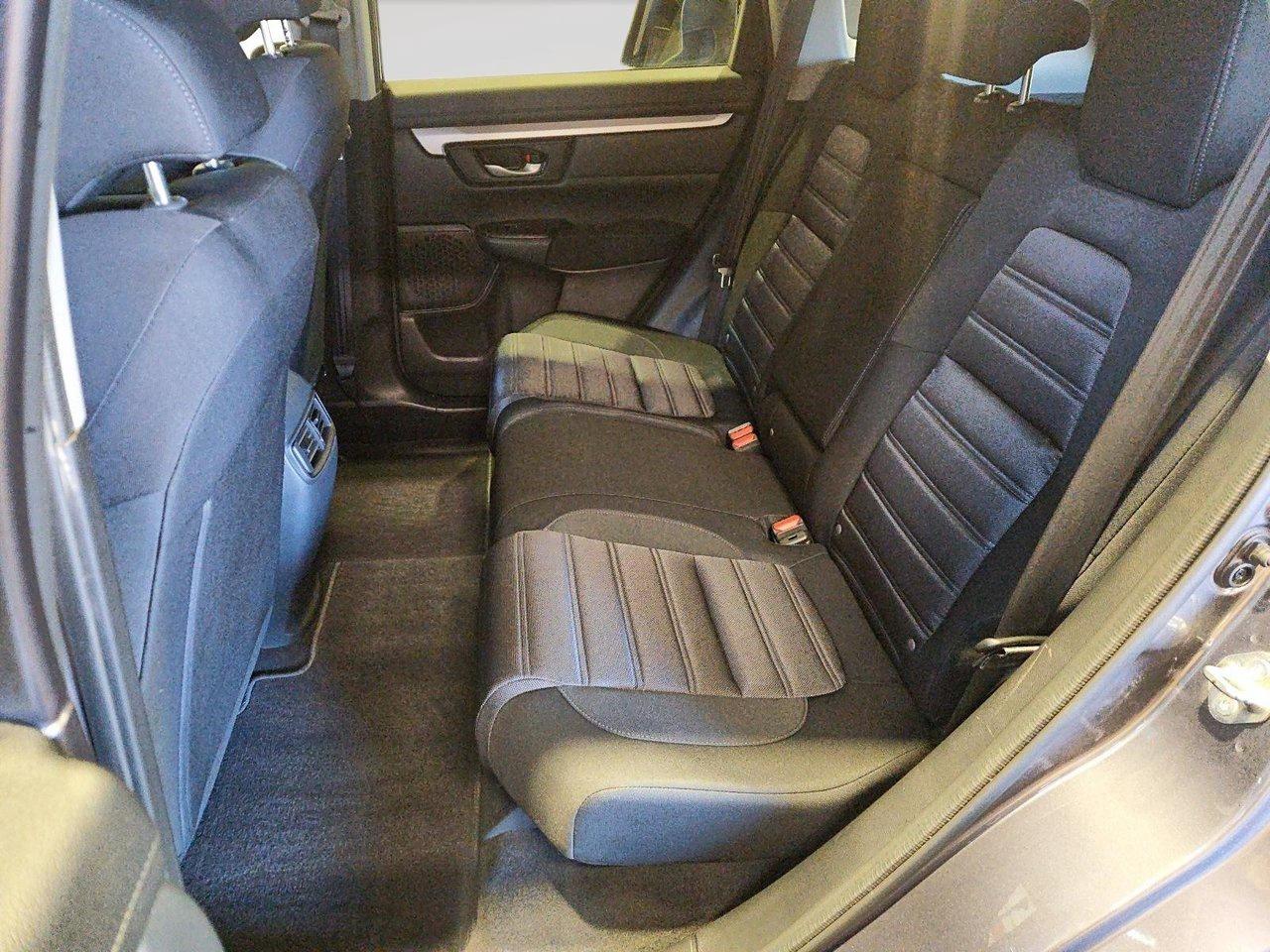 2020 Honda CR-V LX Photo