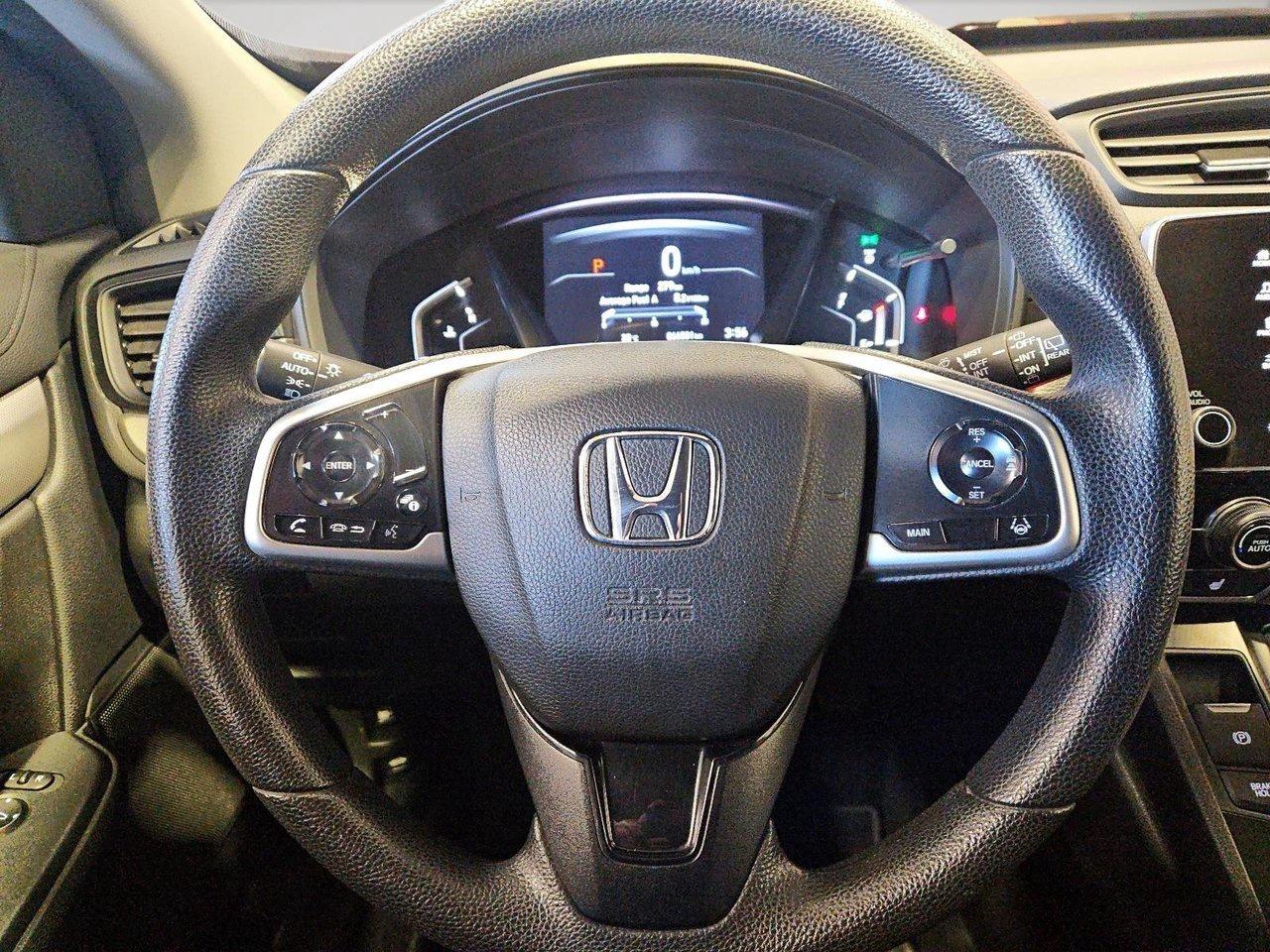 2020 Honda CR-V LX Photo