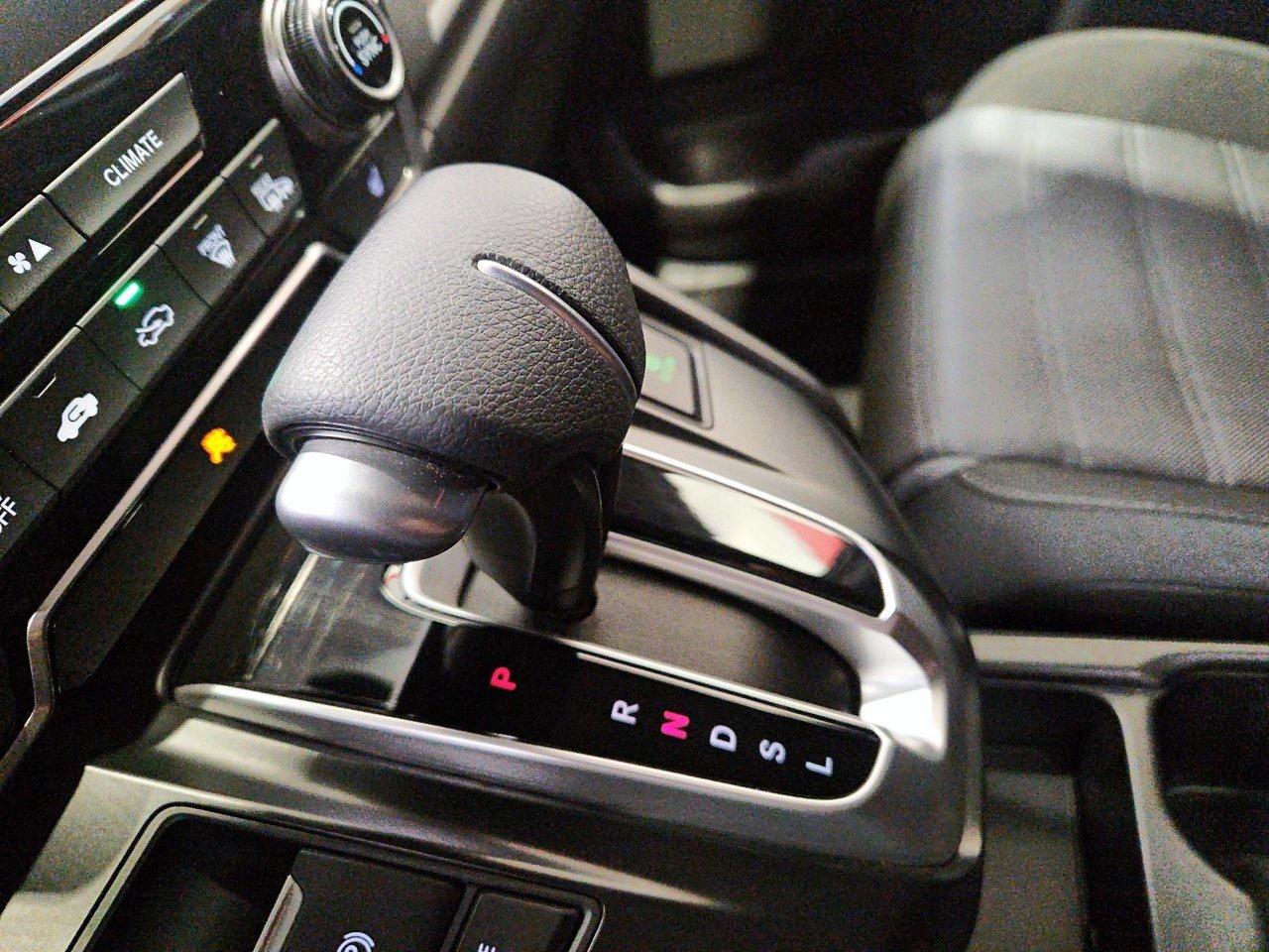 2020 Honda CR-V LX Photo