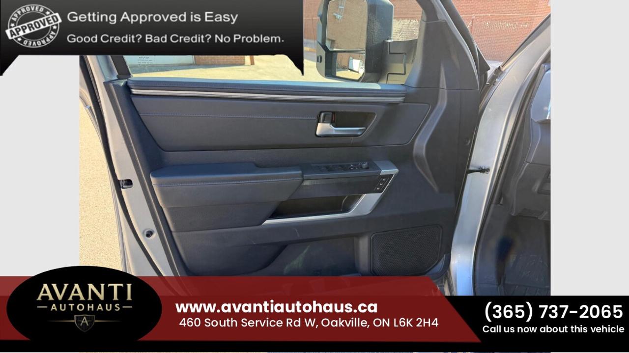 2023 Toyota Tundra Long Bed Platinum Photo