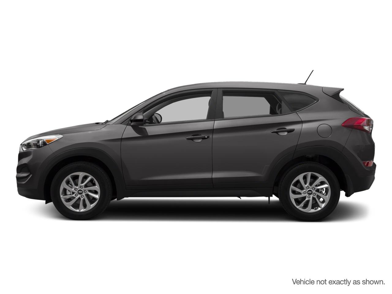 2017 Hyundai Tucson FWD 4DR 2.0L Photo2