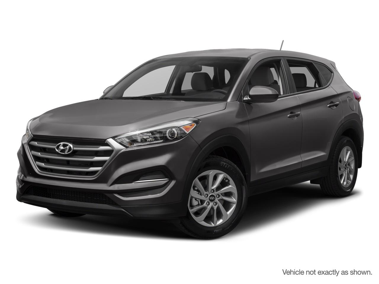 2017 Hyundai Tucson FWD 4DR 2.0L Photo1