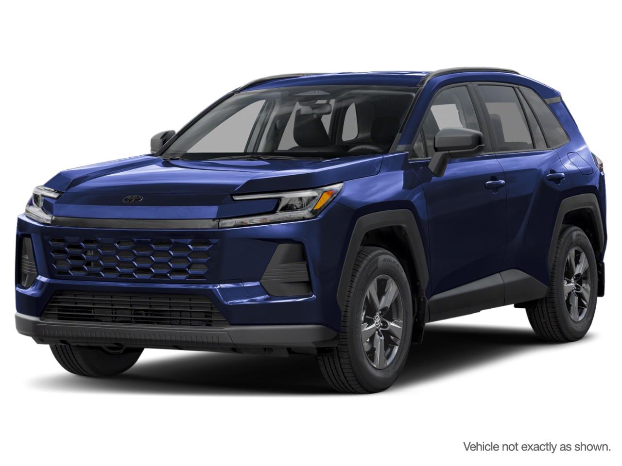 2026 Toyota RAV4 XLE AWD Photo
