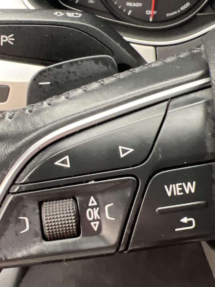 2018 Audi Q7 Komfort Photo