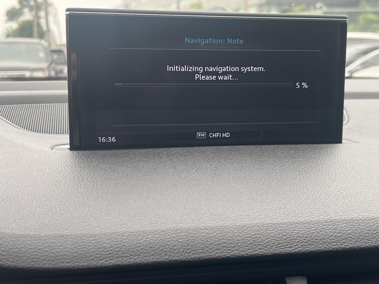 2018 Audi Q7 Komfort Photo