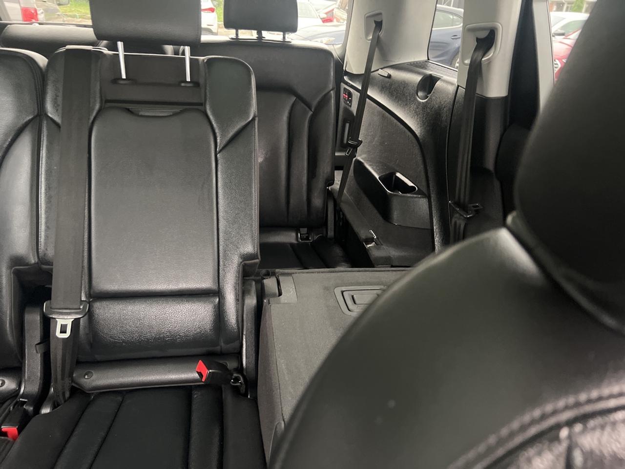 2018 Audi Q7 Komfort Photo