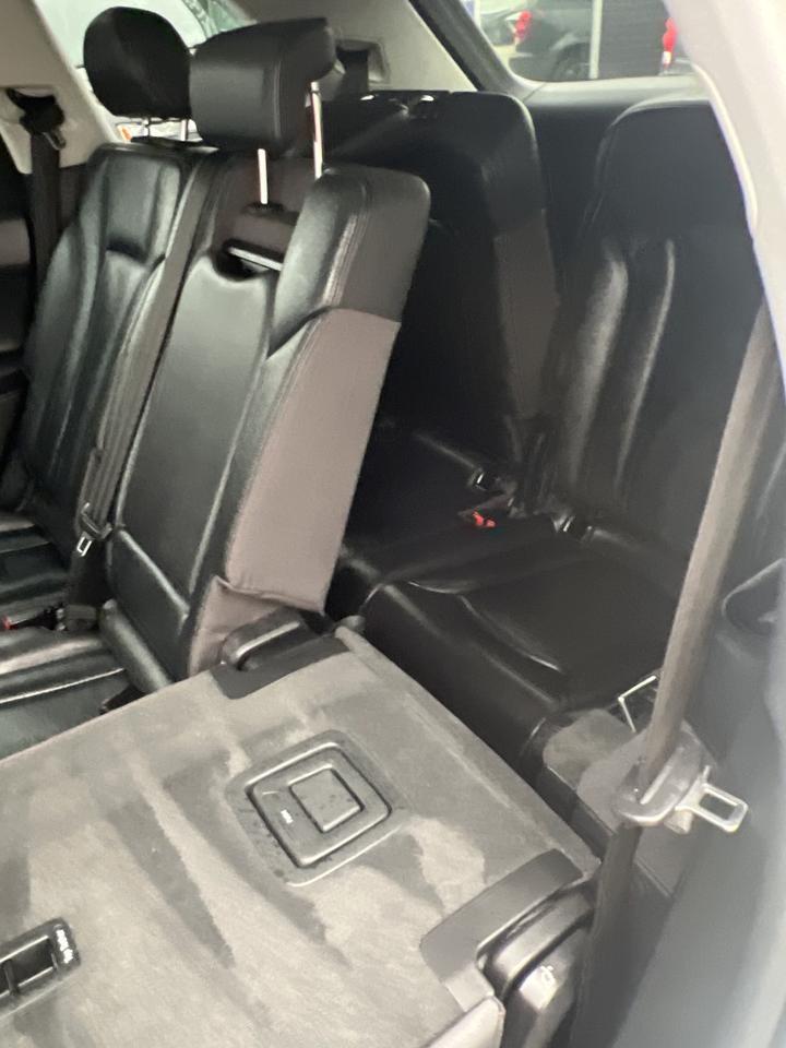 2018 Audi Q7 Komfort Photo