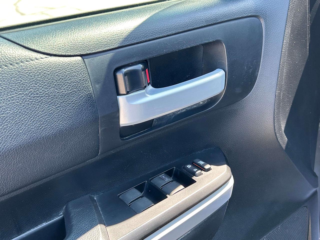2021 Toyota Tundra TRD Sport   ONE OWNER Photo