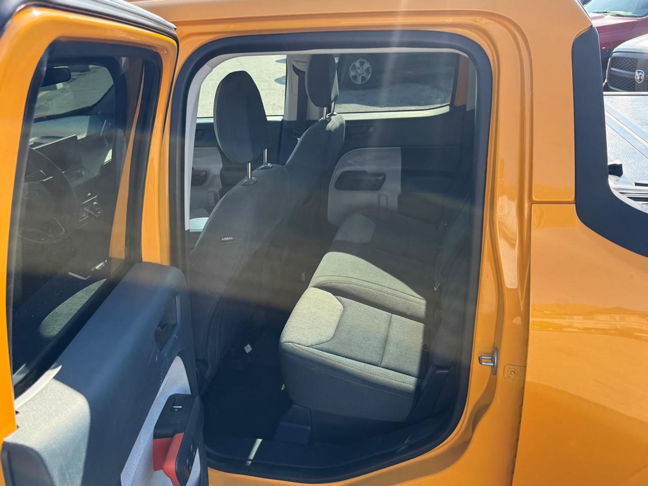 2022 Ford Maverick XLT Photo