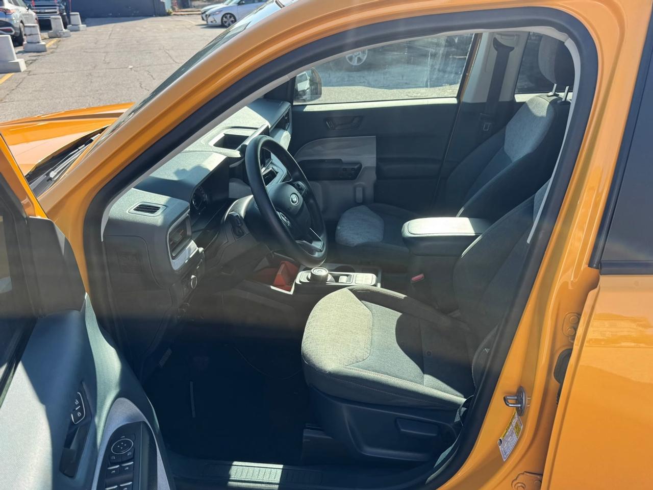 2022 Ford Maverick XLT Photo