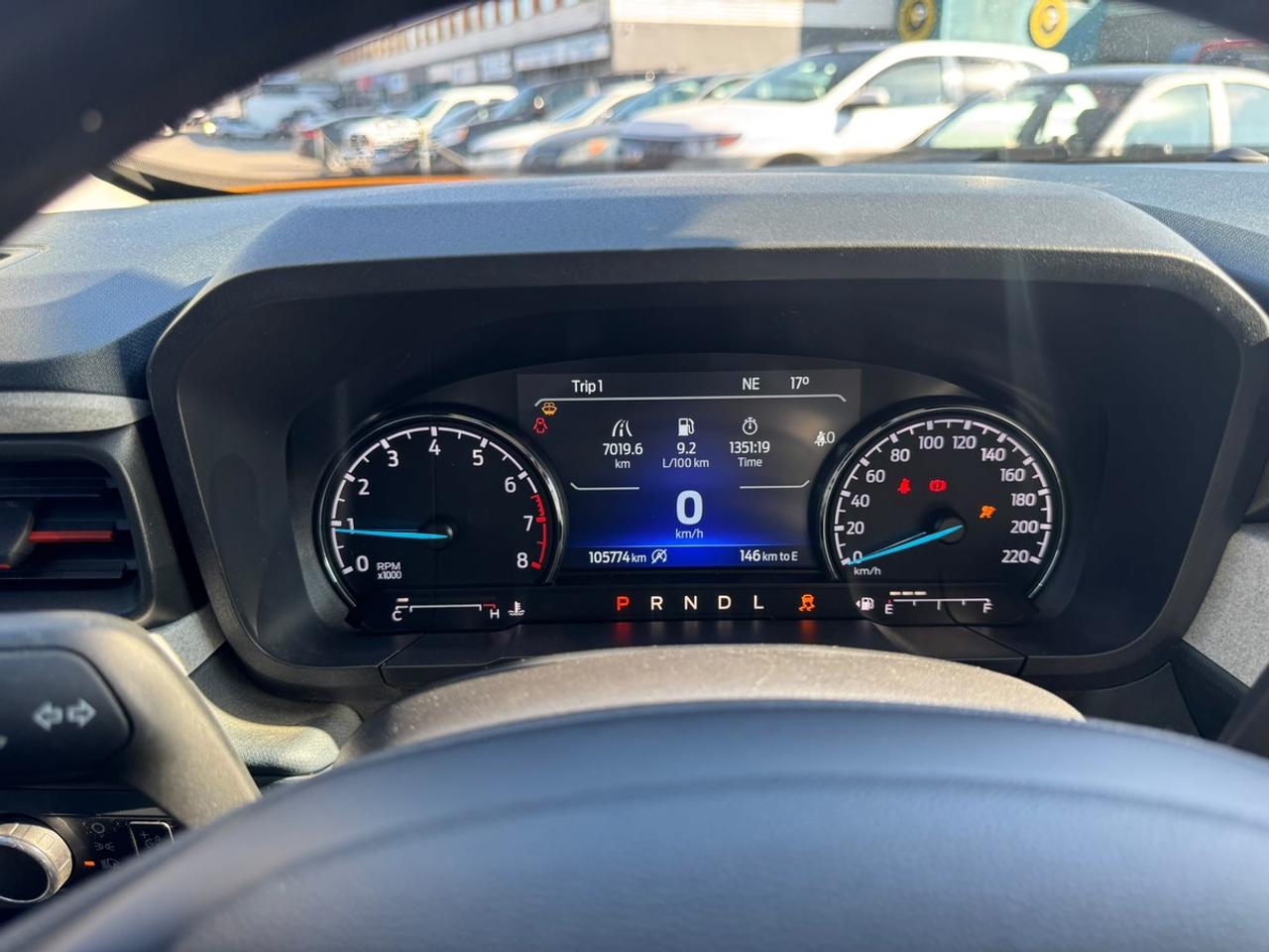 2022 Ford Maverick XLT Photo