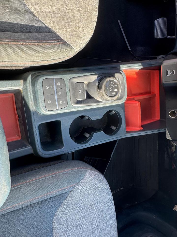 2022 Ford Maverick XLT Photo