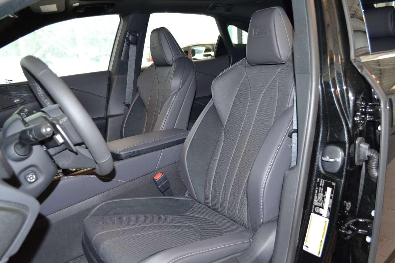 2026 Lexus RX 350 F SPORT 3 Photo