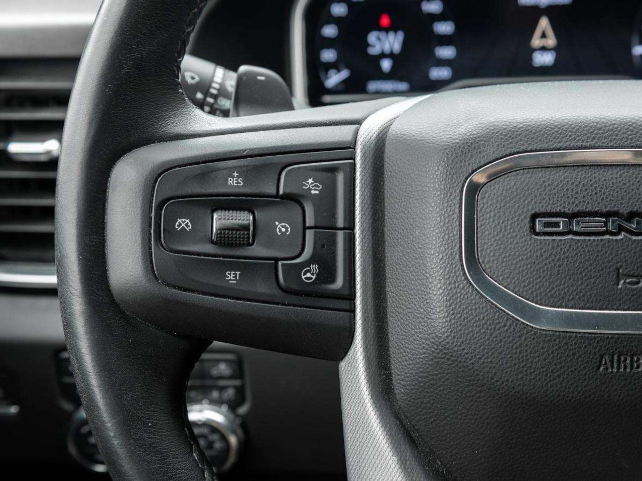 2023 GMC Sierra 1500 Crew Cab Short Box 4-Wheel Drive Denali Photo