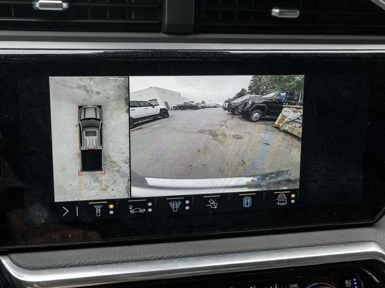 2023 GMC Sierra 1500 Crew Cab Short Box 4-Wheel Drive Denali Photo