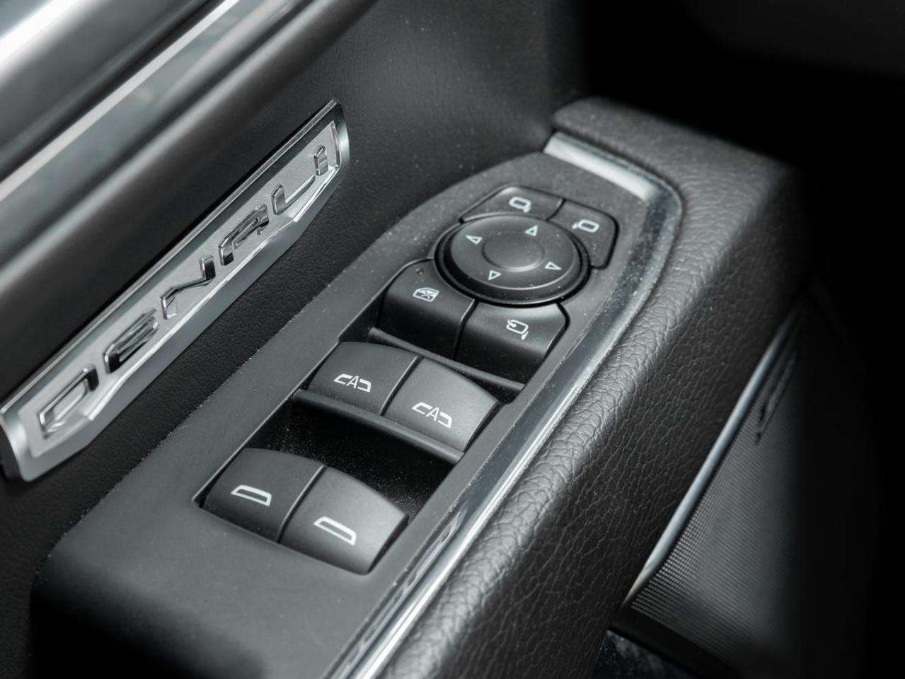 2023 GMC Sierra 1500 Crew Cab Short Box 4-Wheel Drive Denali Photo