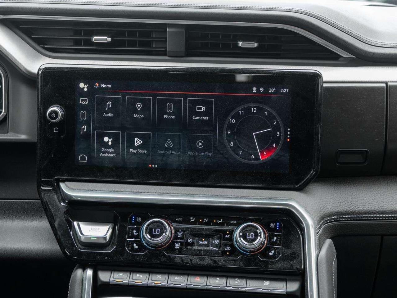 2023 GMC Sierra 1500 Crew Cab Short Box 4-Wheel Drive Denali Photo
