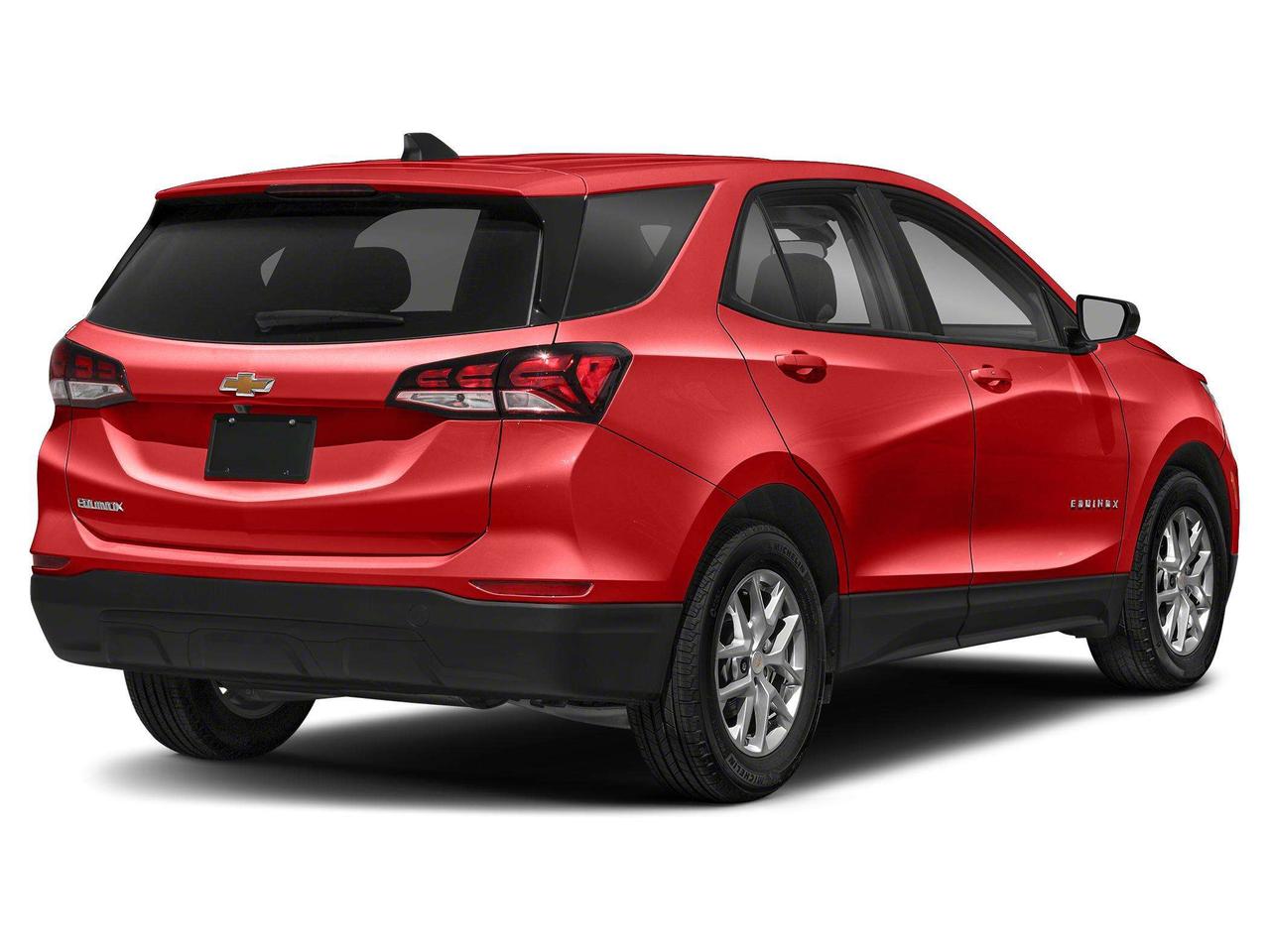 2023 Chevrolet Equinox LT CPO RATES APPLY EXCEPTIONALLY CLEAN Photo5