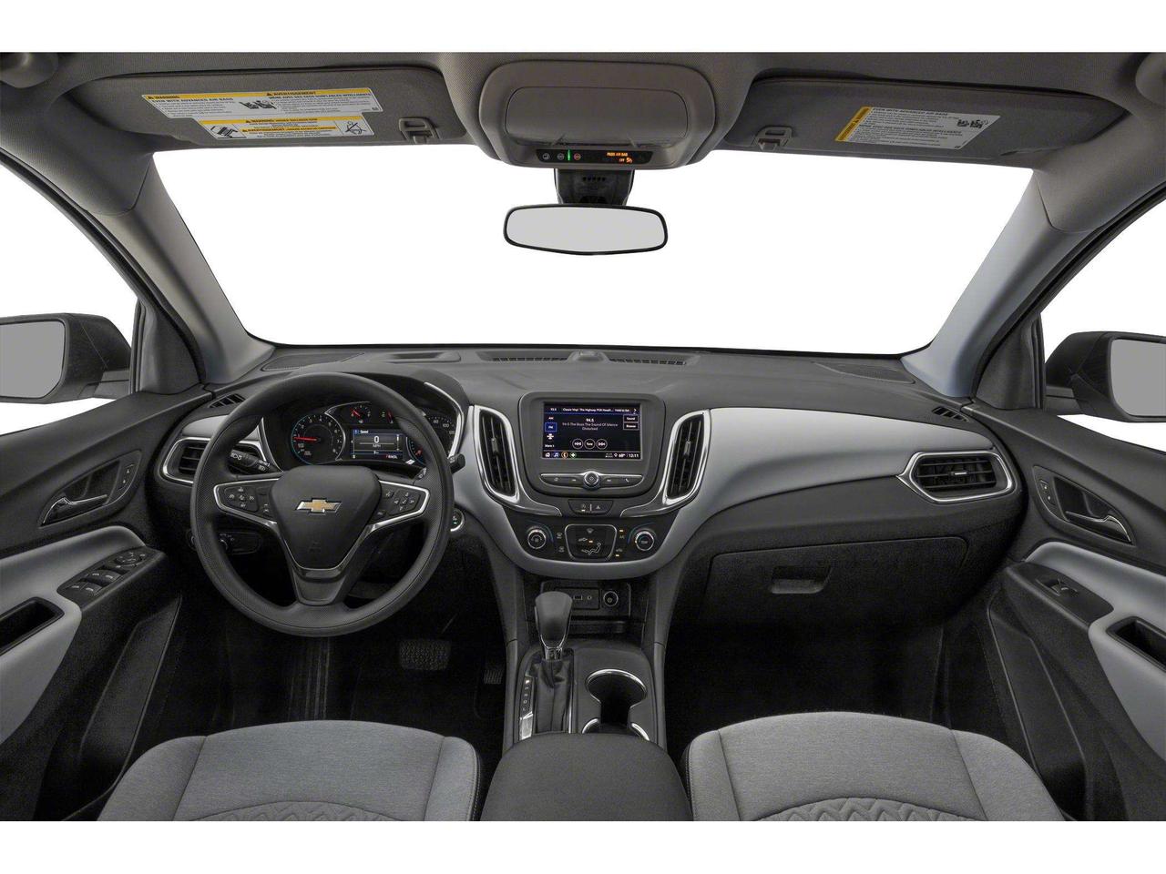 2023 Chevrolet Equinox LT CPO RATES APPLY EXCEPTIONALLY CLEAN Photo