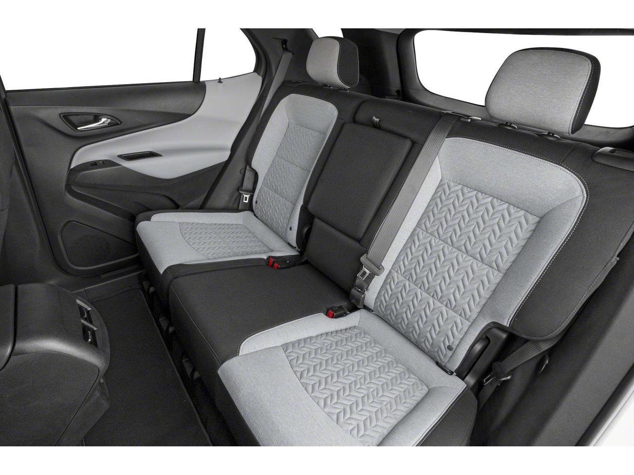 2023 Chevrolet Equinox LT CPO RATES APPLY EXCEPTIONALLY CLEAN Photo