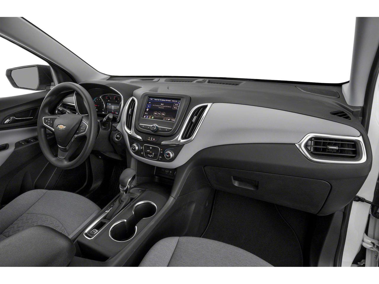 2023 Chevrolet Equinox LT CPO RATES APPLY EXCEPTIONALLY CLEAN Photo