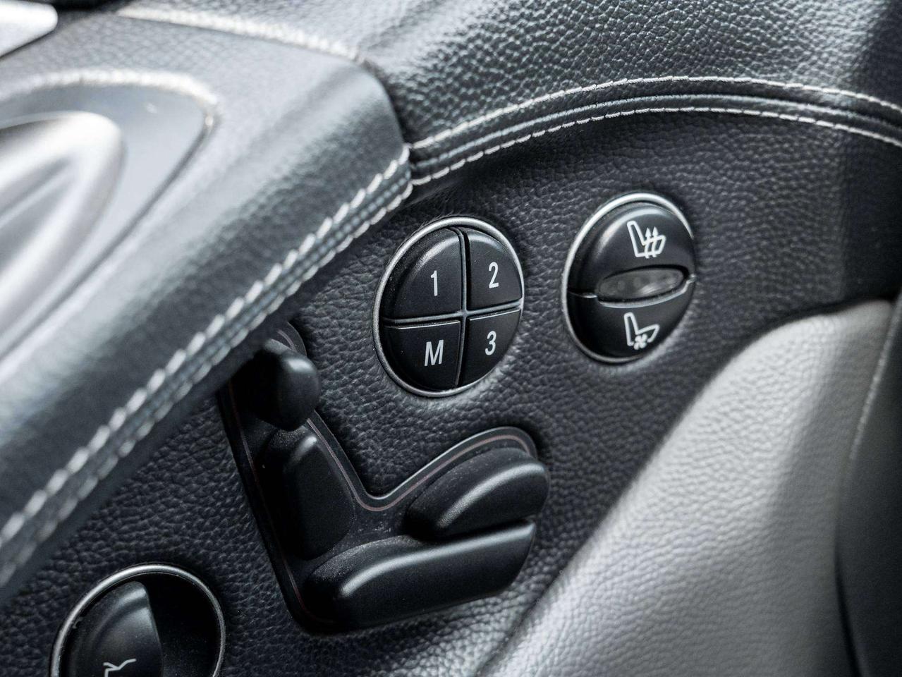 2005 Mercedes-Benz SL 5.5L AMG   CONVERTIBLE   SAFETY CERTIFIED Photo