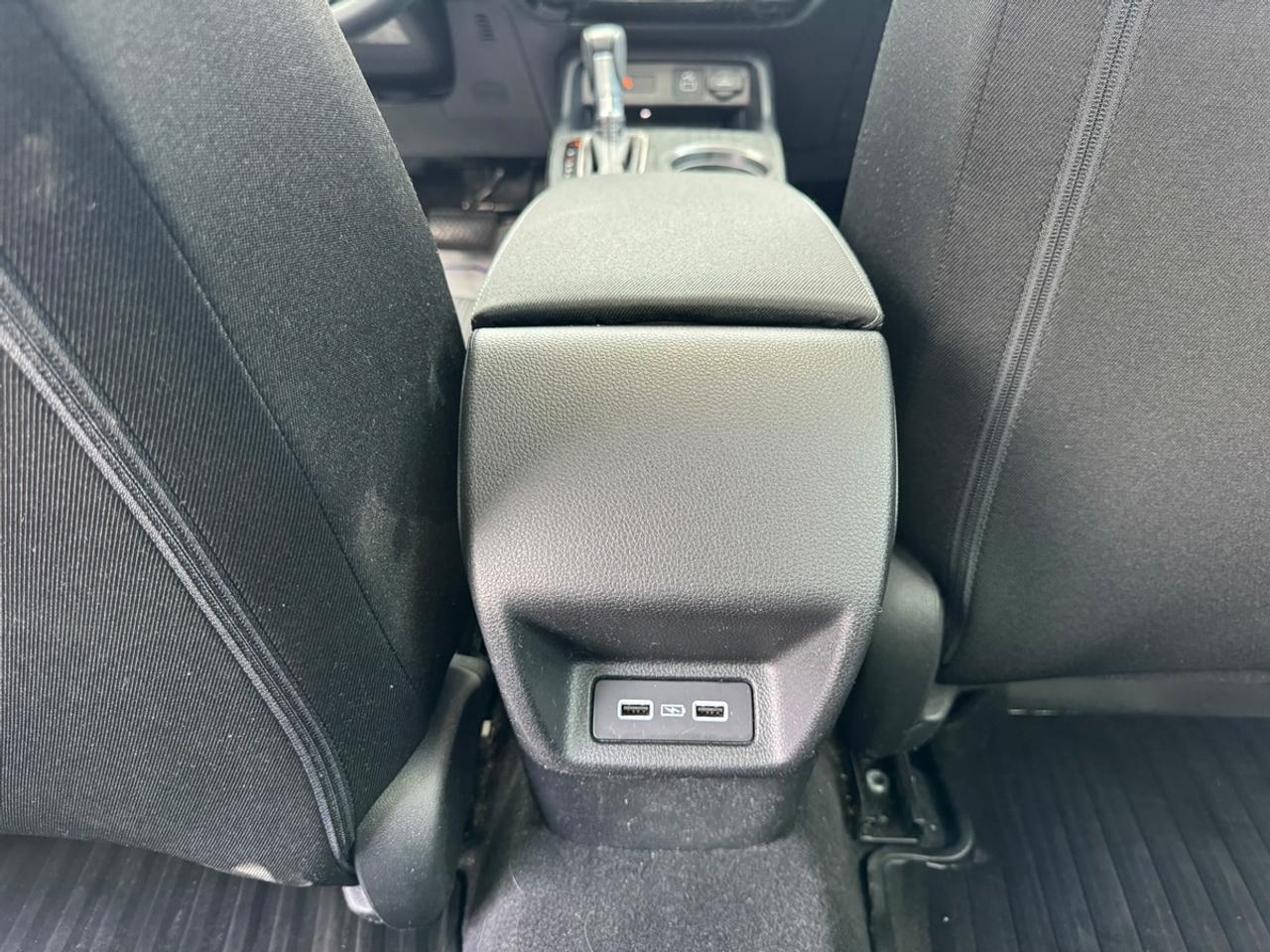 2024 Honda Civic EX Photo