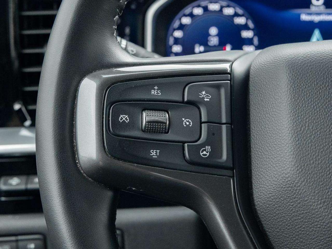 2026 Chevrolet Silverado 2500 4WD Crew Cab Standard Box High Country Photo