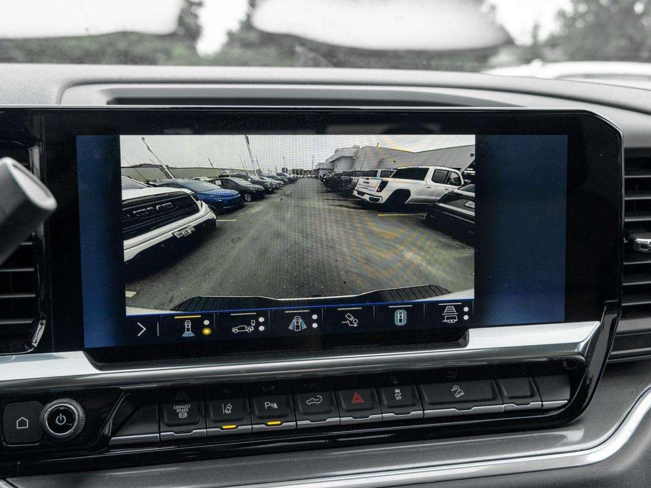 2026 Chevrolet Silverado 2500 4WD Crew Cab Standard Box High Country Photo