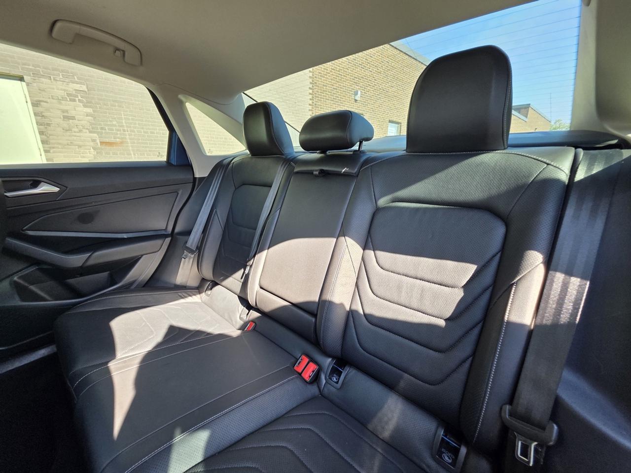 2019 Volkswagen Jetta Execline Photo