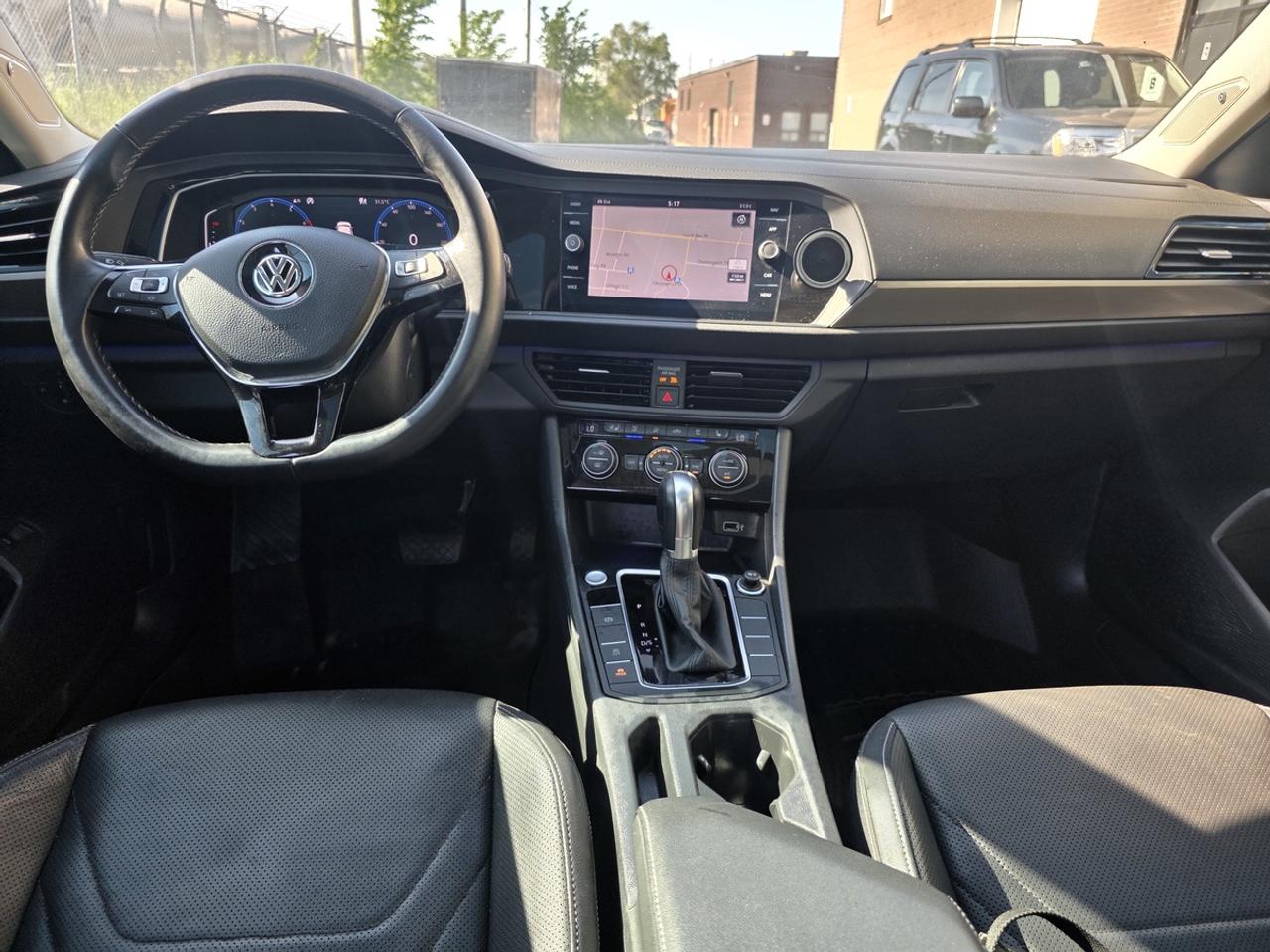 2019 Volkswagen Jetta Execline Photo