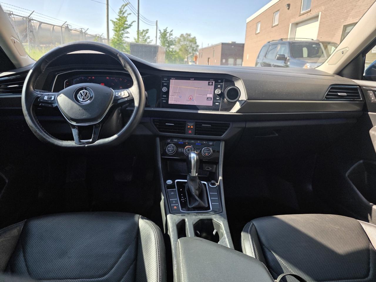 2019 Volkswagen Jetta Execline Photo