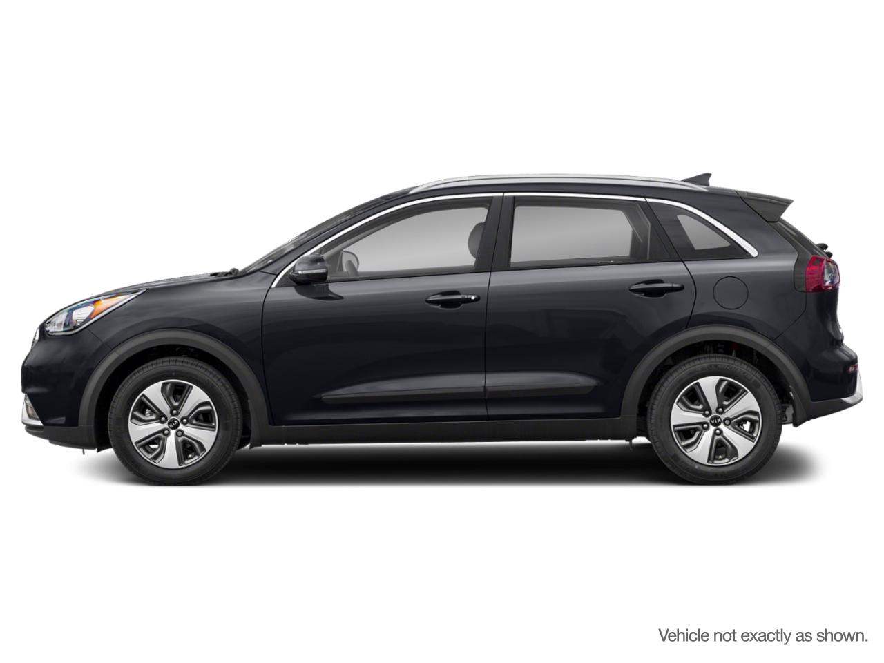 2018 Kia NIRO EX Premium FWD Photo0