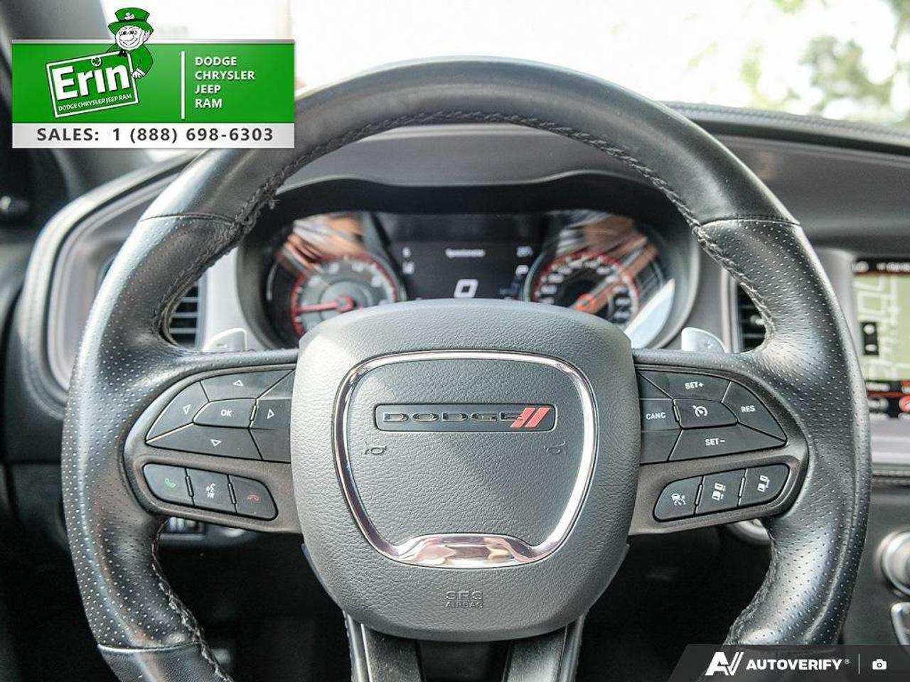 2023 Dodge Charger GT Photo