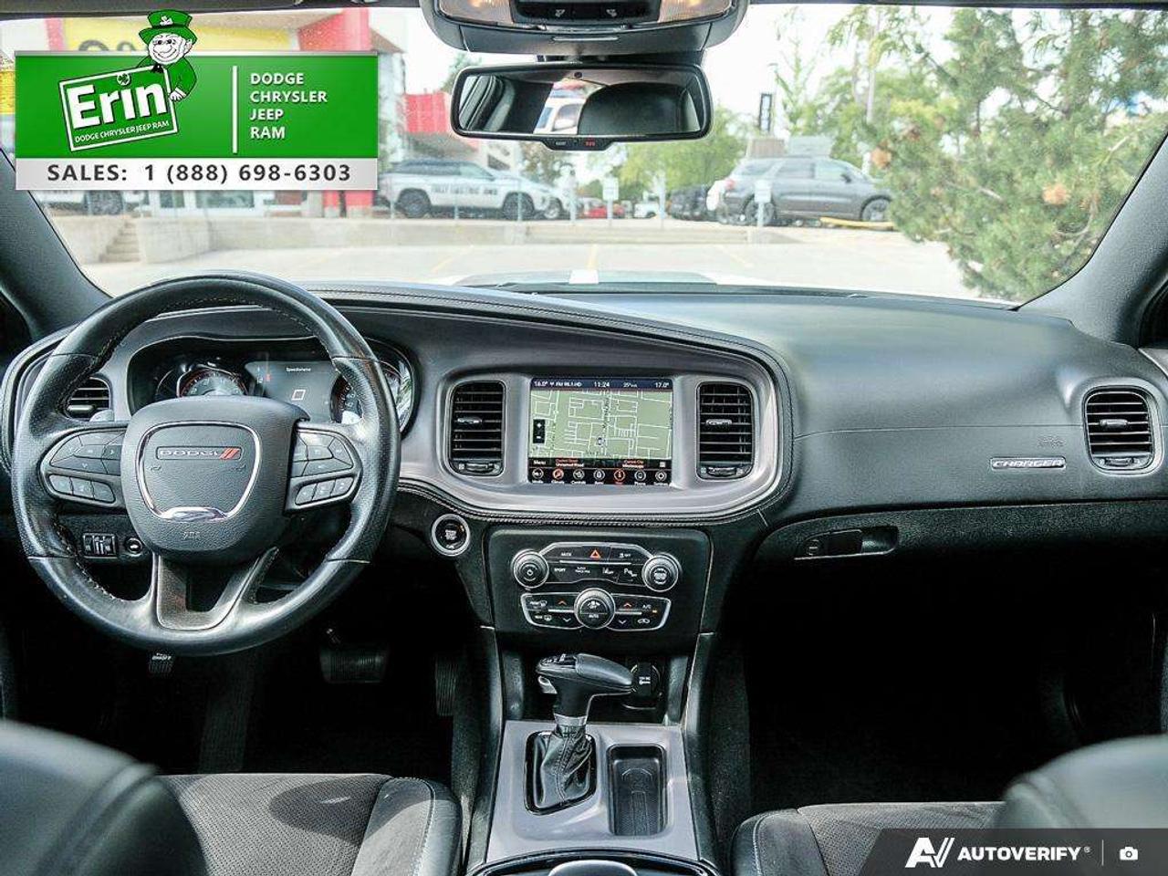 2023 Dodge Charger GT Photo