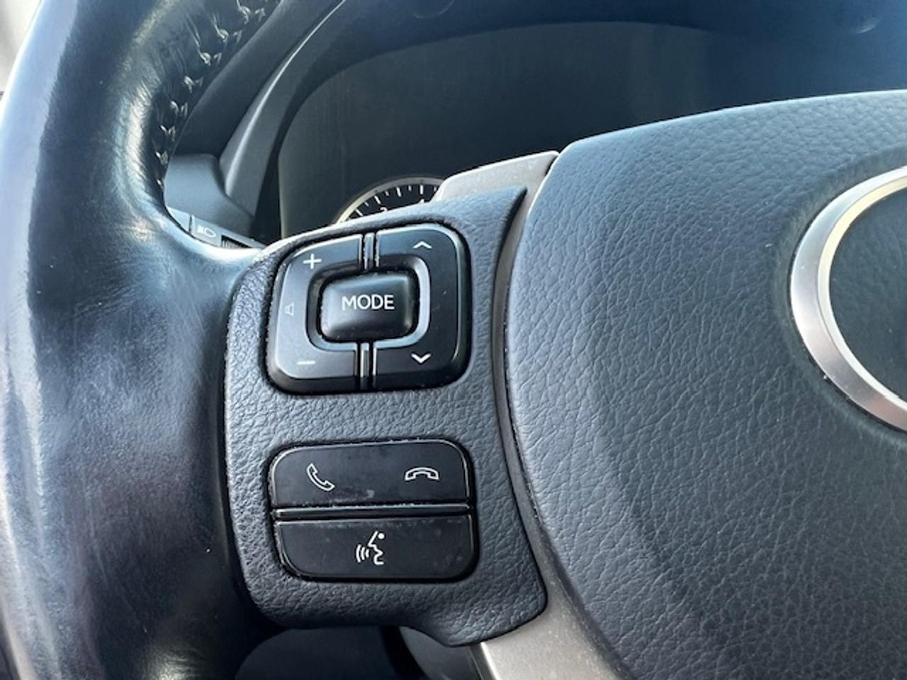 2017 Lexus NX 200t Photo